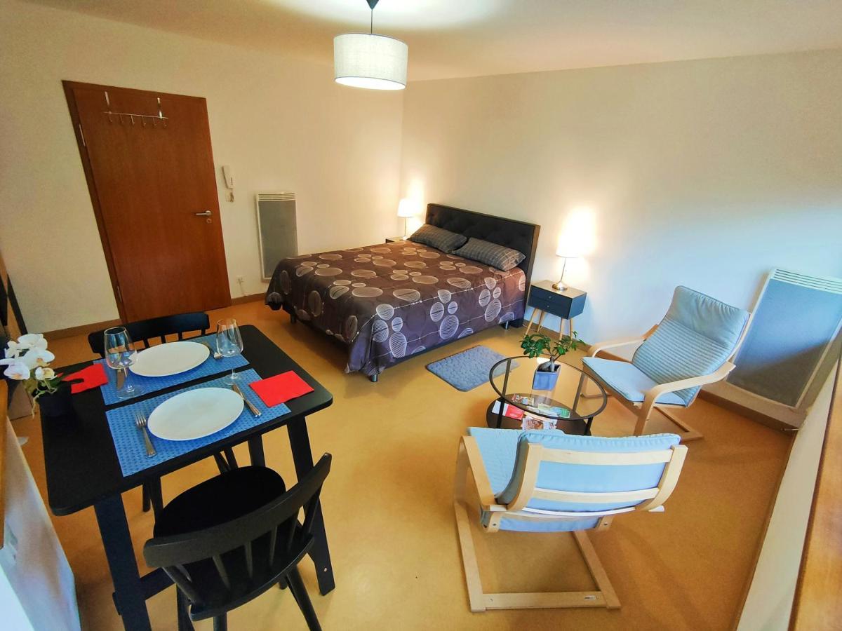 Lumineux Appartement Free Parking Nature Ville Tt Equipe Thann Exterior photo